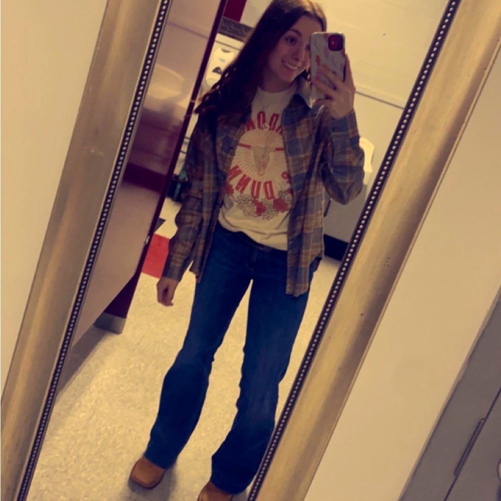 Hey I’m Abby! I was locked out of my old account and will be posting here now!